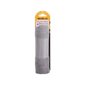 Microfiber Cleaning Towel