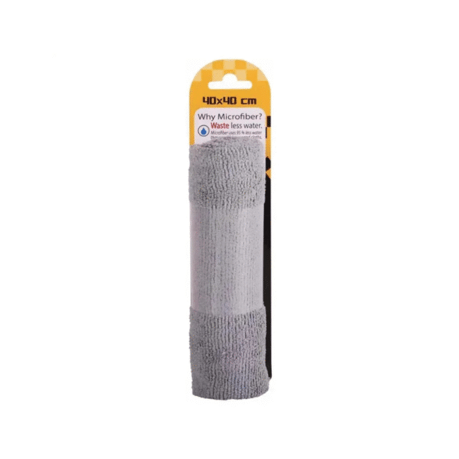 Microfiber Cleaning Towel