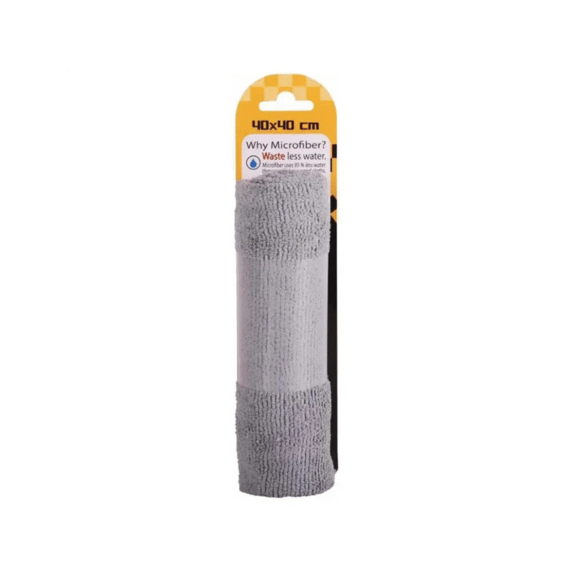 Microfiber Cleaning Towel