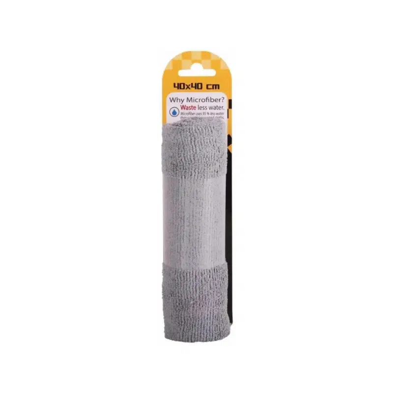 Microfiber Cleaning Towel