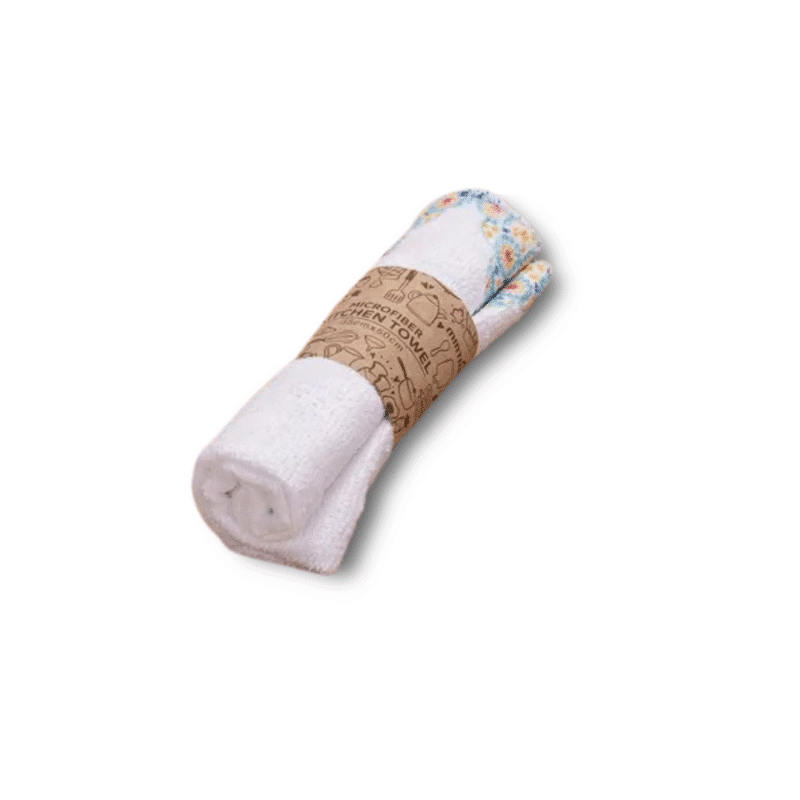 Microfiber Cleaning Towel  1