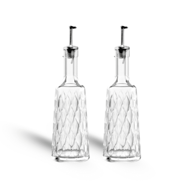 Oil and Vinegar Set