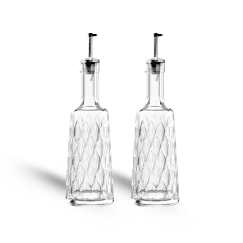 Oil and Vinegar Set
