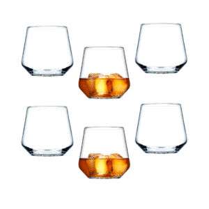 Juice Glass