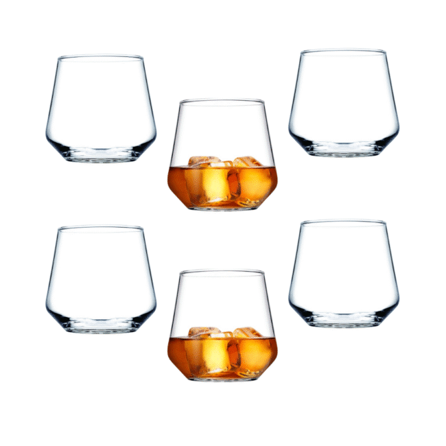 Juice Glass