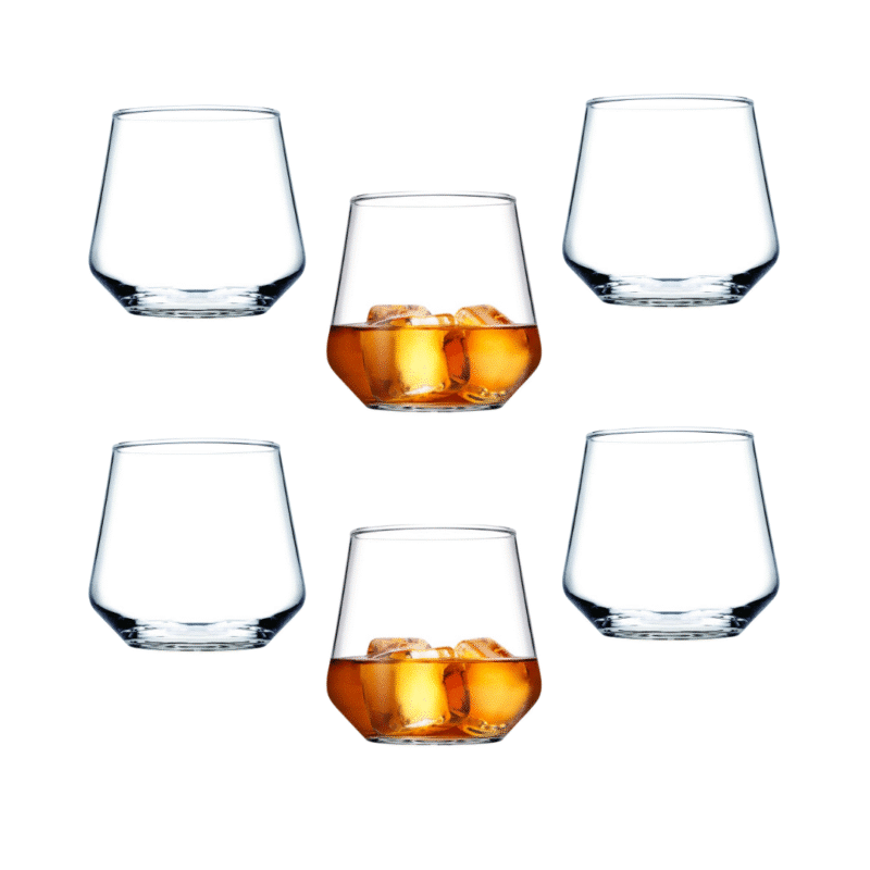 Juice Glass