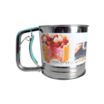 Large Flour Sifter