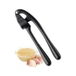 Premium Stainless Steel Garlic Press