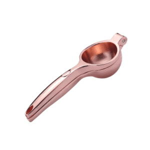 Stainless Steel Lemon