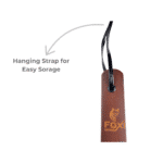 FoxiWood Wooden Long Shoe Horn 60CM - Image 2