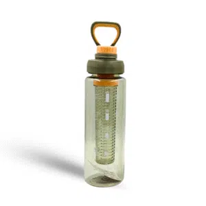 Detox Water Bottle
