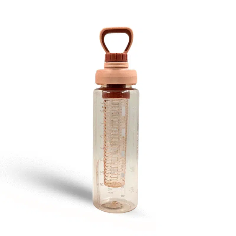 Detox Water Bottle