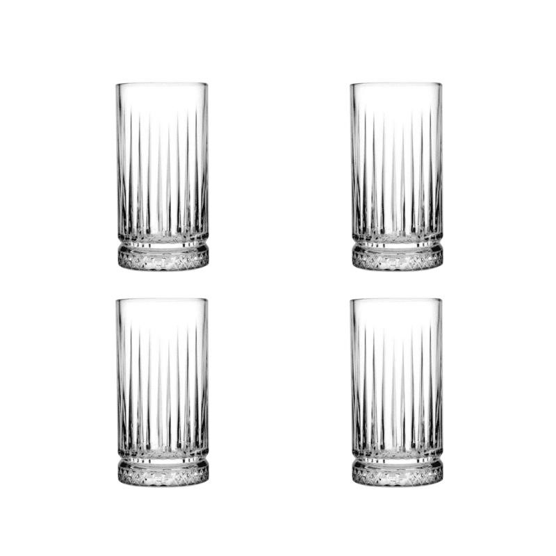 Elysia Hi ball Cup