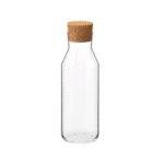 Milk and Water Bottle