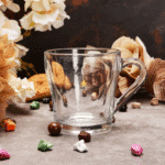 Pasabahce Aria Tea Mug 205ml Set of 6Pcs - Image 4