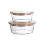 Glass Bowl Set