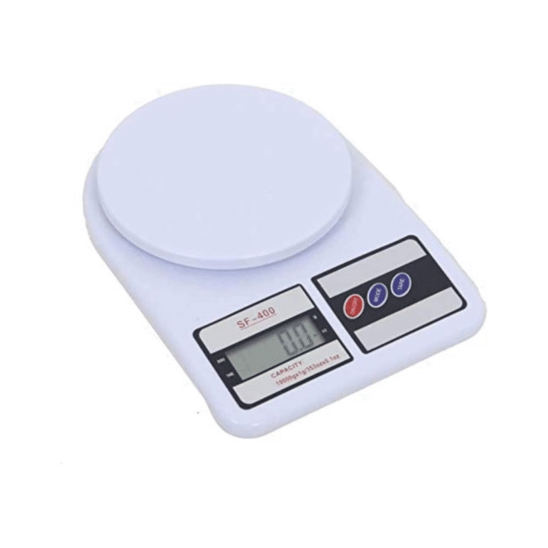 Kitchen Digital Scale