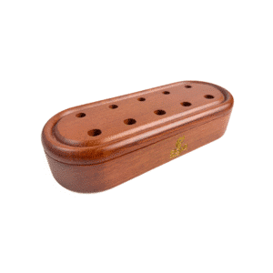 Luxury Wooden Pen Box