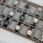 Watch Display Box 30 Slots Suitable For Drawers and Dressing Room - Image 2