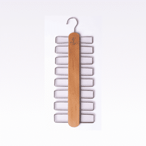 Wooden Mini Scarf Hanger