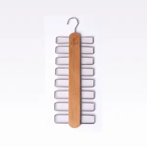 Wooden Mini Scarf Hanger