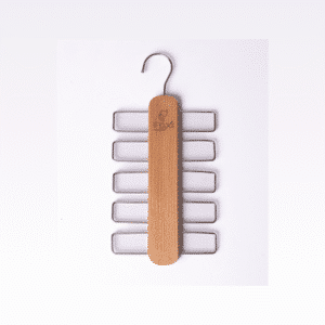 Wooden Mini Scarf Hanger