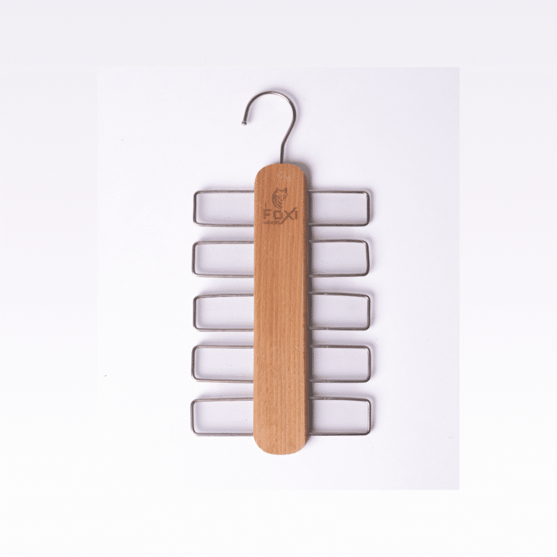 Wooden Mini Scarf Hanger