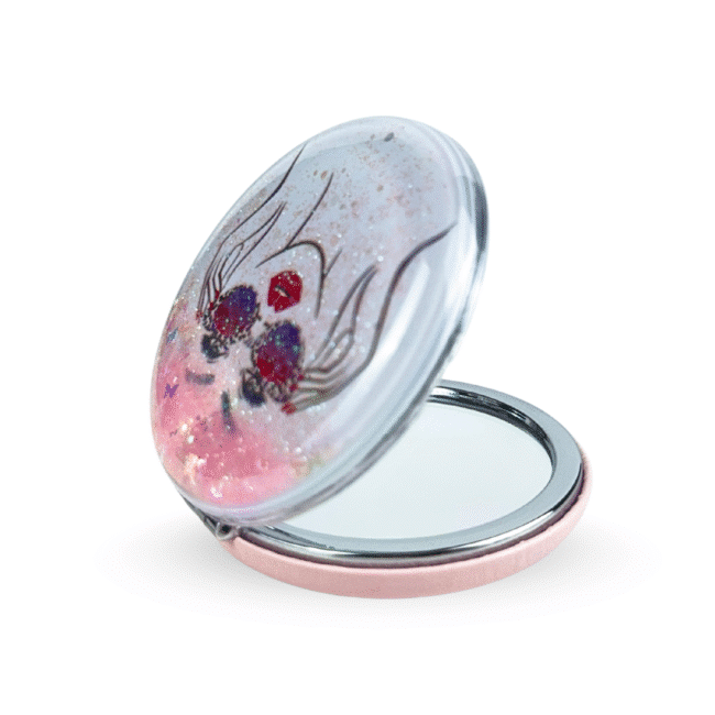 Compact Mirror 13 Compact Mirror