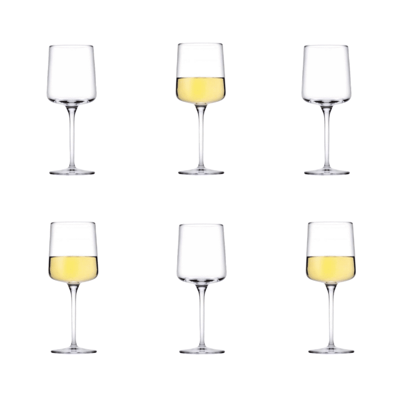 Glass Cup Iconic 340ml