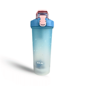 Motivtional Water Bottle