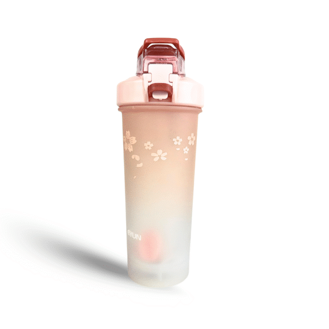 Motivtional Water Bottle 12 Motivtional Water Bottle