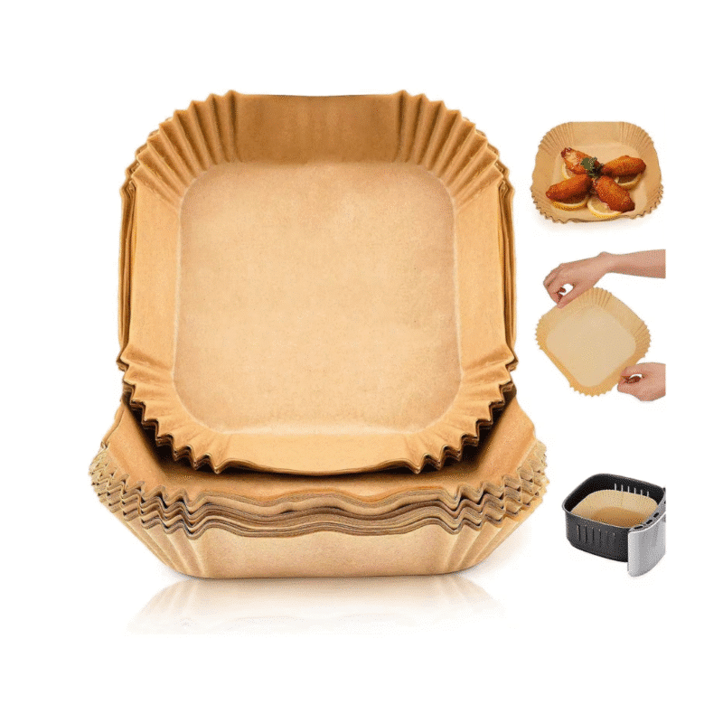 Non-Stick Airfryer Paper