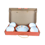 Salad and Soup Bowls