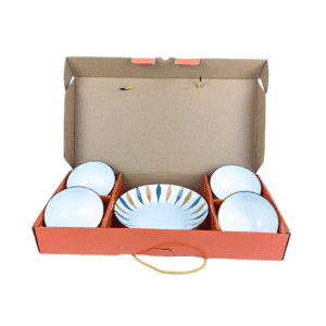 Salad and Soup Bowls