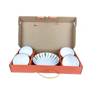 Salad and Soup Bowls