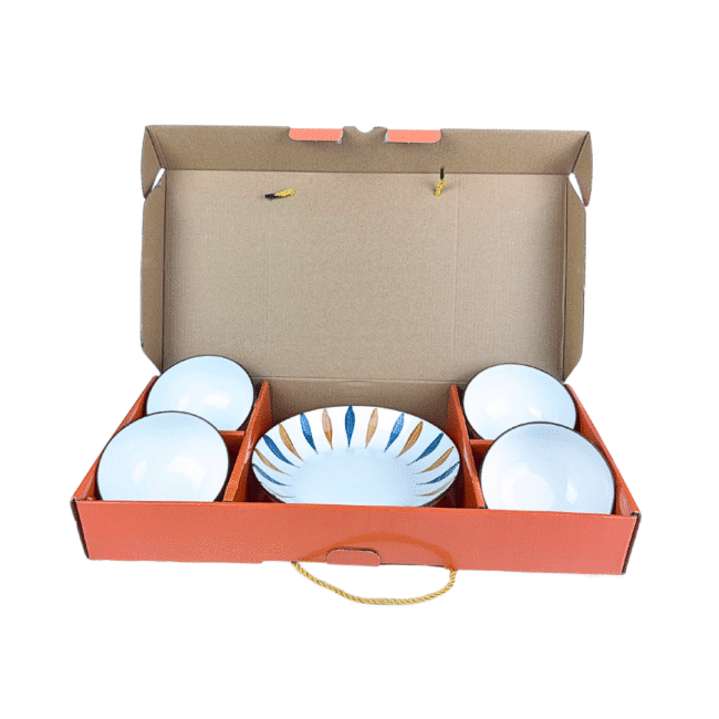 Salad and Soup Bowls 31 Salad and Soup Bowls