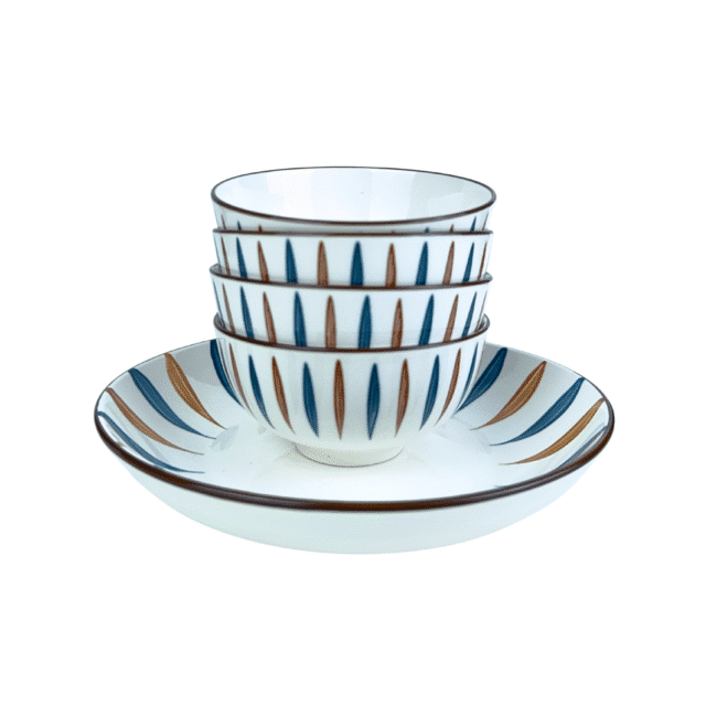 Salad and Soup Bowls 32 Salad and Soup Bowls