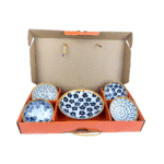 Salad and Soup Bowls