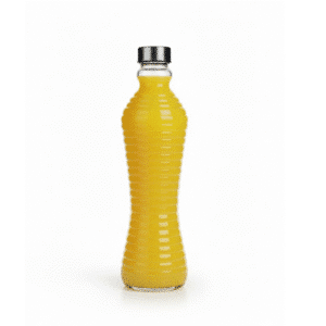1000ml Glass Water Bottle