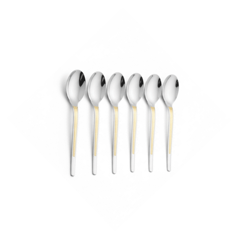 Tea Spoon Set