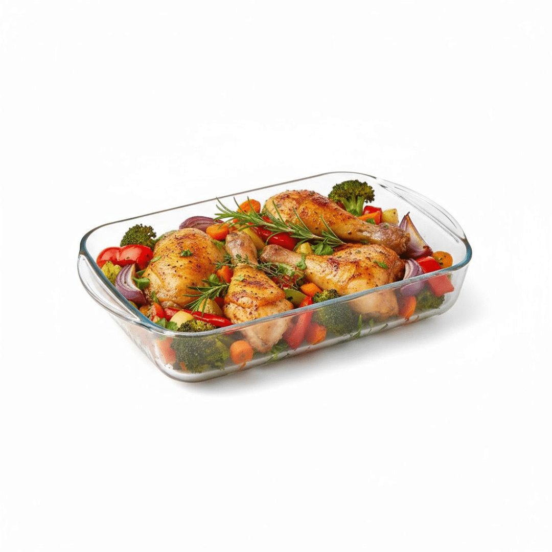 Rectangular Oven Dish Rectangular Oven Dish