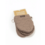 2-Pack Silicone Mini Oven Mitts