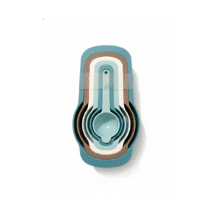 6-Piece Nesting Measuring Spoon