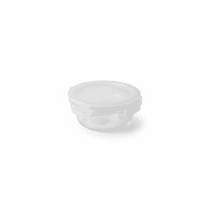 635ml Borosilicate Glass Food Storage Container