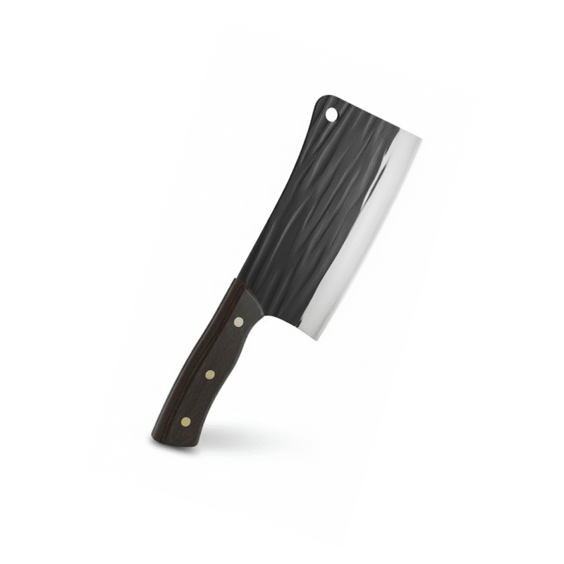 Butcher Cleaver Knife