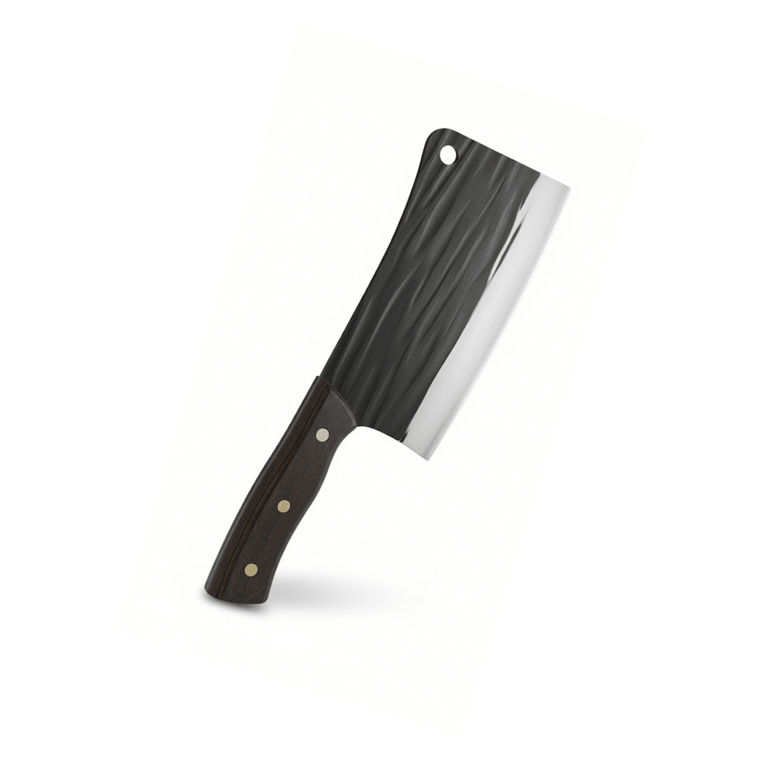 Butcher Cleaver Knife Butcher Cleaver Knife