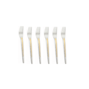 Dessert Fork Set