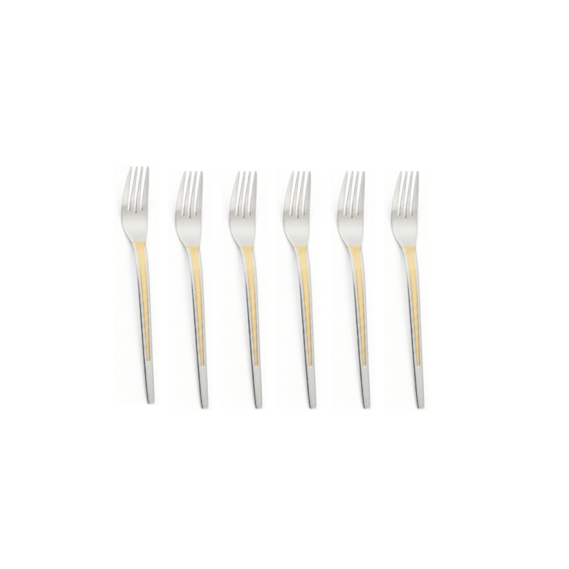 Dessert Fork Set