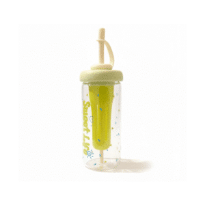 Detox Water and Juice Bottle