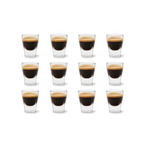 أكواب إسبرسو